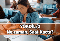 YÖKDİL yarın saat kaçta başlayacak, kaçta bitecek? 2026 YÖKDİL/2 sınav giriş belgesi nasıl alınır?