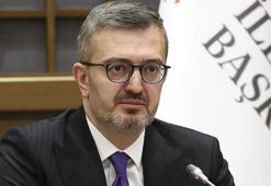 İletişim Başkanı Duran’dan Mekke Savunma Anlaşması açıklaması: Tarihi bir adım