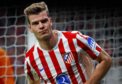 Süper Lig devinde hedef yeniden Sörloth! Atletico Madrid'in bonservis beklentisi belli oldu