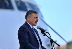 Sinop'a 525 milyon liralık dev yatırım! Bakan Çiftçi detayları açıkladı