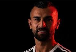 Gaziantep FK transferi sonrası Serdar Dursun 'Parayı değil futbolu seçtim