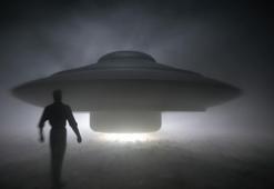 UFO dosyalarında yeni perde! ABD 41 gizli belgeyi daha kamuoyuna açtı