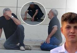 Tatil faciaya dönüştü: Ciğerimi yaktın babam