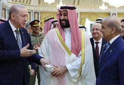 Suudi Arabistan'dan Türkiye ve Pakistan ile imzalanan Mekke Ortak Savunma Anlaşması'nın ardından ilk açıklama!