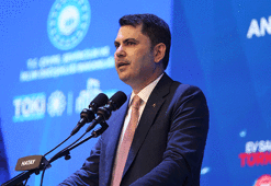 Bakan Kurum: Bu işler ahbap çavuş ilişkisiyle yürümez