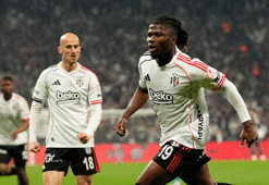 Resmen açıklandı! El Bilal Toure'nin yeni adresi belli oldu