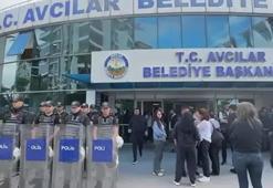 Avcılar Belediyesi'ne ‘İhaleye fesat karıştırma’ soruşturması! 12 şüpheli tutuklandı