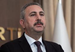 TBMM Adalet Komisyonu'nda 'Çerçeve yasa' görüşmeleri... 'Bu teklif, bir Türkiye mutabakatıdır'
