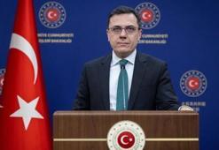 Türkiye’den Yunanistan’ın Turizm Özel Mekansal Çerçevesi'ne tepki