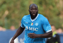 Romelu Lukaku sürprizi! Süper Lig devleri peşinde