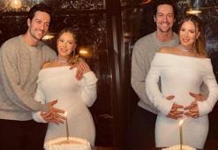 Feyyaz Şerifoğlu 35 yaşına girdi! Eşi Merve Dinçkol'dan romantik doğum günü mesajı