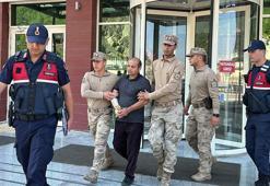 Komşusunun evini yaktı, yardıma koşanı öldürdü! Caniden pes dedirten sözler: Keşke onu geri getirebilsem