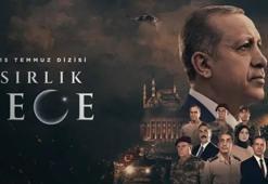 TRT 1 ASIRLIK GECE CANLI İZLE! Asırlık Gece 8. yeni bölümüyle TRT 1 ekranlarında!