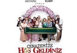 Cenazemize Hoş Geldiniz filmi konusu ve oyuncu kadrosu! Cenazemize Hoş Geldiniz filmi hangi yıl çekildi?