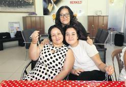Engelsiz bireyler üreterek güçleniyor