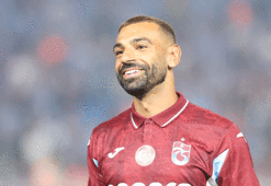 Mohamed Salah transferinde dev rakam! Trabzonspor'a servet kazandırdı