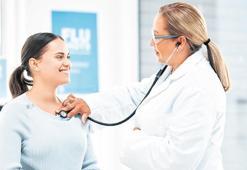 Sağlıklı yaşamın anahtarı: Düzenli CHECK-UP