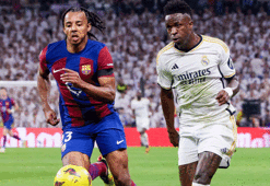 El Clasico sürprizi! İstanbul'da oynanabilir