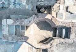 Kadıkalesi dünya sahnesine çıkıyor