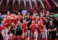 AVRUPA ŞAMPİYONASI FİLENİN SULTANLARI MAÇ TAKVİMİ | 2026 CEV Avrupa Şampiyonası ne zaman hangi tarihte başlayacak? A Milli Kadın Voleybol Takımı grup aşaması maç takvimi...