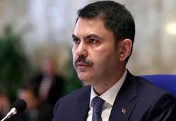 Konutlar Ekim 2026’da tamam
