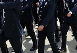 3250 polis adayı alınacak