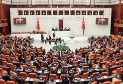 Suça sürüklenen çocuklara ilişkin düzenleme! Teklifin 6 maddesi kabul edildi