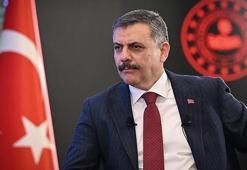 Bakan Çiftçi, 'HAYAT 112 Acil' mobil uygulamasının kamu spotunu paylaştı