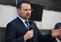 Bakan Gürlek: Karanlıkta kalmış olayları çözeceğiz