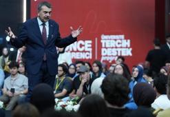 Bakan Tekin'den YKS ve müfredat açıklaması: Eski soru bankaları yok