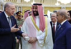 İsrail ve Yunanistan'da 'Mekke Savunma Anlaşması' paniği! 'Olası savaş senaryosuna' dikkat çektiler: 'Korktuğumuz başımıza geldi'