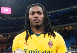 Galatasaray, Milan'ın inadını kıramadı! Leao için bonservis şartı