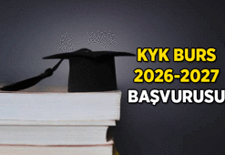 Yeni KYK burs başvurusu başladı mı, KYK burs başvurusu ne zaman yapılacak? 2026-2027 GSB KYK burs ne kadar verilecek?