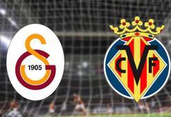 GALATASARAY-VİLLARREAL MAÇI ŞİFRESİZ CANLI İZLE || Galatasaray - Villarreal maçı ne zaman, saat kaçta, hangi kanalda? Muhtemel 11'ler