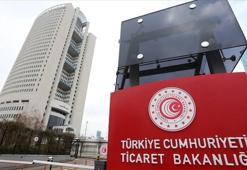 Ticaret Bakanlığı, 107 sektörel pazar araştırması hazırladı