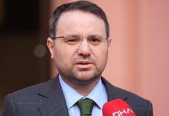 Bakan Gürlek duyurdu! 2 faili meçhul aydınlatıldı