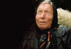 Baba Vanga'dan yılın geri kalanı için ürküten kehanetler! Kasım ayına işaret etti: 'İkisi oldu, üçü kaldı'