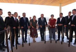 Malatya Kültür Yolu Festivali iki önemli açılışla başladı