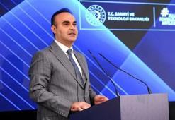 Bakan Kacır duyurdu: Girişimcilere 6,5 milyon TL’ye kadar destek!