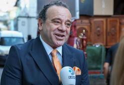 'Haluk sert ama tutarlı bir karakter'