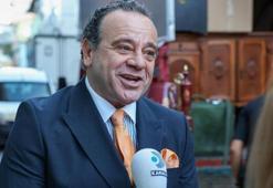 'Haluk sert ama tutarlı bir karakter'