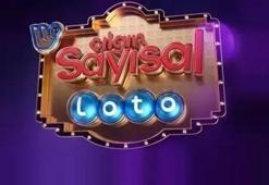SAYISAL LOTO 8 AĞUSTOS 2026 ÇEKİLİŞ SONUÇLARI! Çılgın Sayısal Loto 8 Ağustos çekilişinde kazandıran numaralar ve ikramiye tutarları belli oldu! TIKLA-BİLET SORGULA