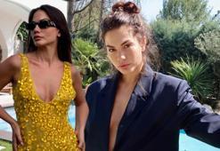Her karesi olay! Demet Özdemir'in Instagram pozlarına beğeni yağmuru