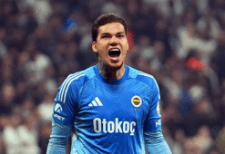 Fenerbahçe'de Ederson gelişmesi! Yerine gelecek ismi duyurdular