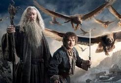 Hobbit 3: Beş Ordunun Savaşı konusu nedir, oyuncuları kimler? İşte Hobbit final filminin karakterleri