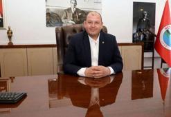 Menderes Belediye Başkanı İlkay Çiçek görevden uzaklaştırıldı