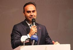 Bakan Kacır: Türkiye ekonomisini büyüttük, gücüne güç kattık