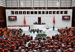 Suça sürüklenen çocuklara ilişkin düzenlemeleri içeren kanun teklifi kabul edildi