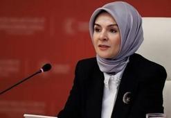 Bakan Göktaş'tan suça sürüklenen çocuklarla ilgili düzenlemeleri içeren yasaya ilişkin paylaşım