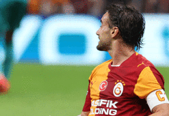 Galatasaray'da Yunus Akgün: Yine şampiyonluğun en büyük adayı biziz